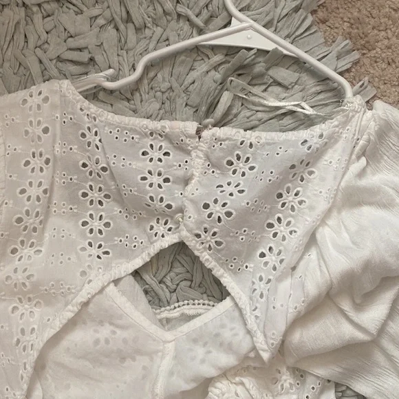 Bohemian Dress - Picture 5 of 6